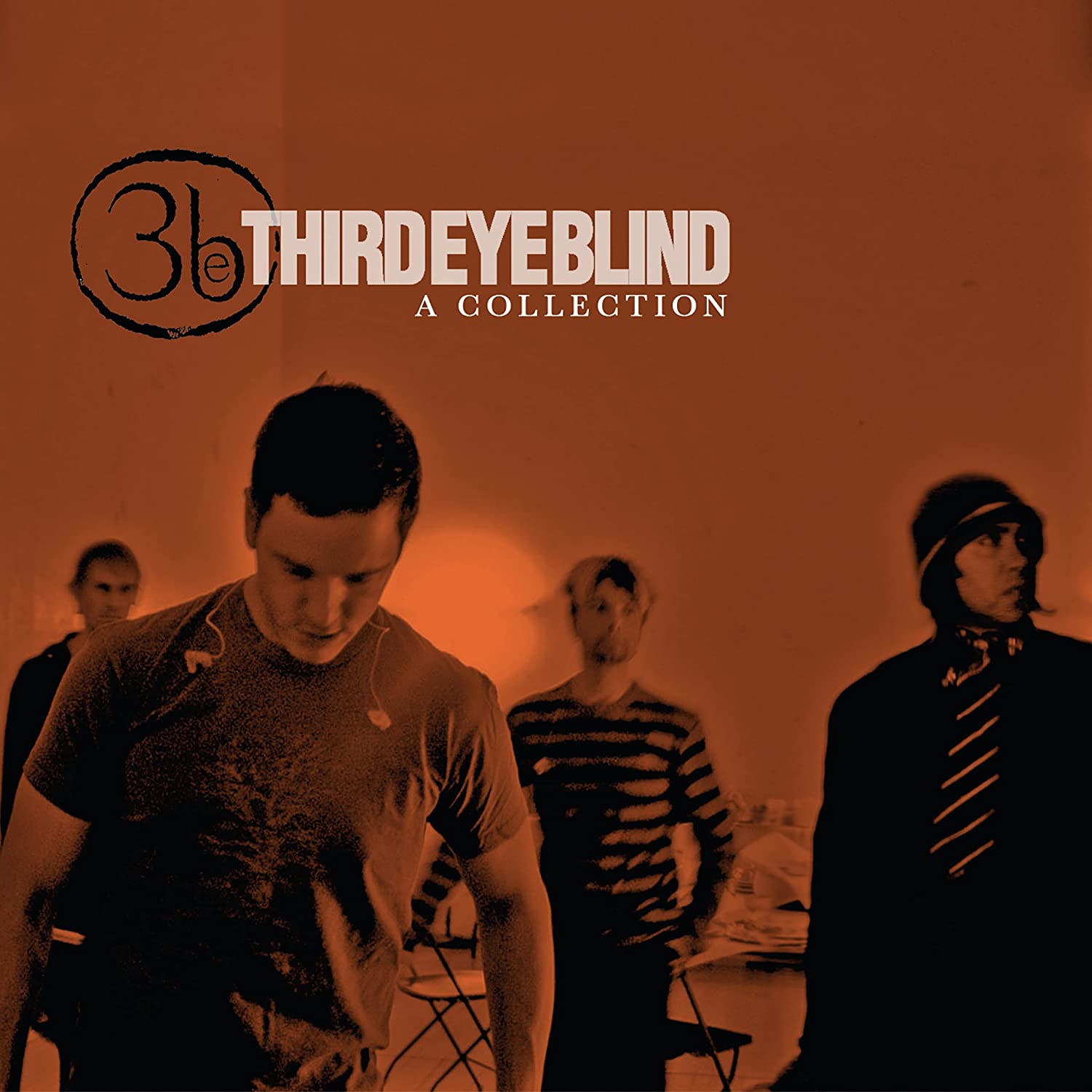 2LP - Third Eye Blind - A Collection
