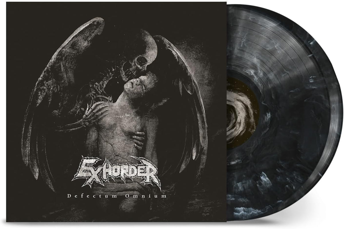 2LP - Exhorder - Defectum Omnium