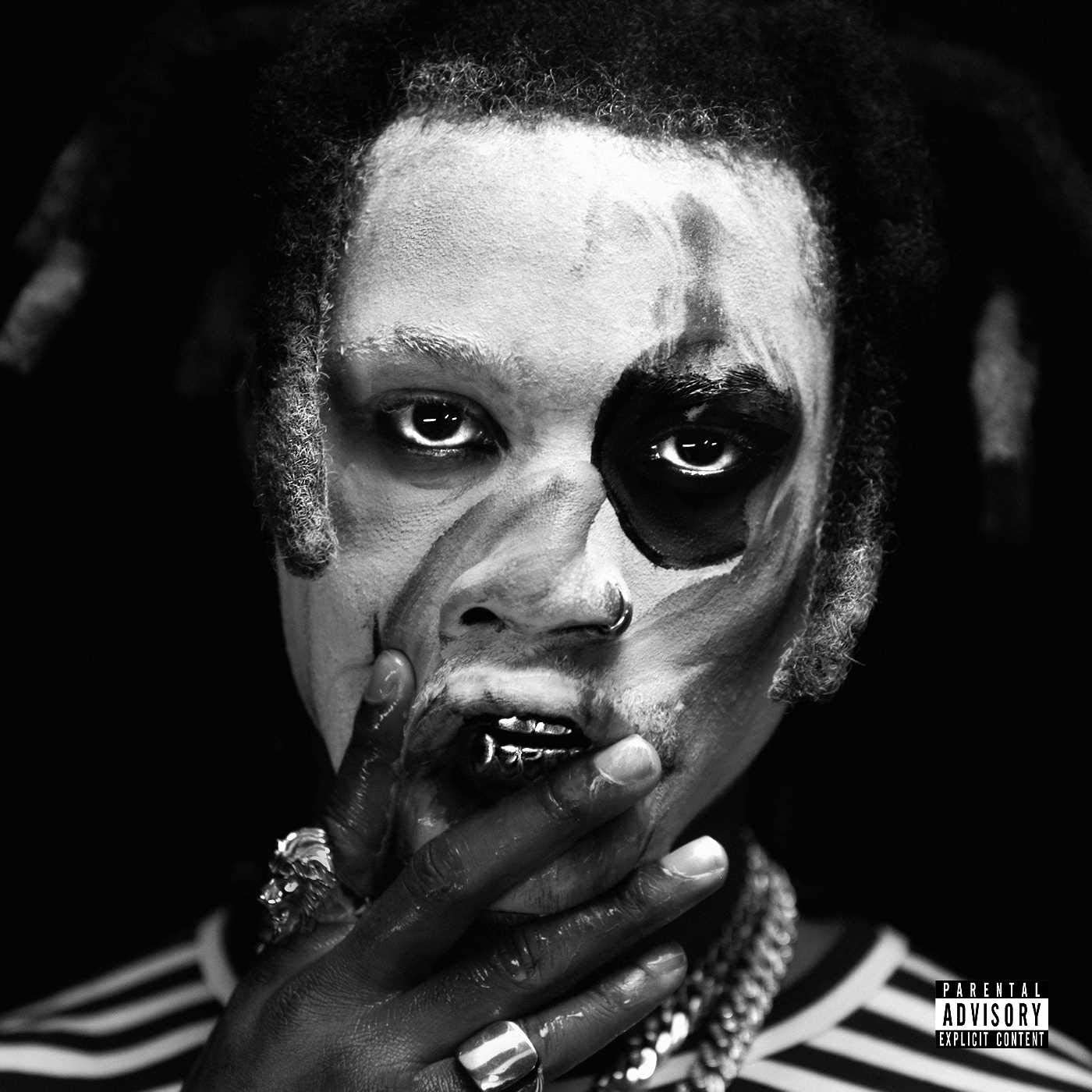 LP - Denzel Curry - TA13OO