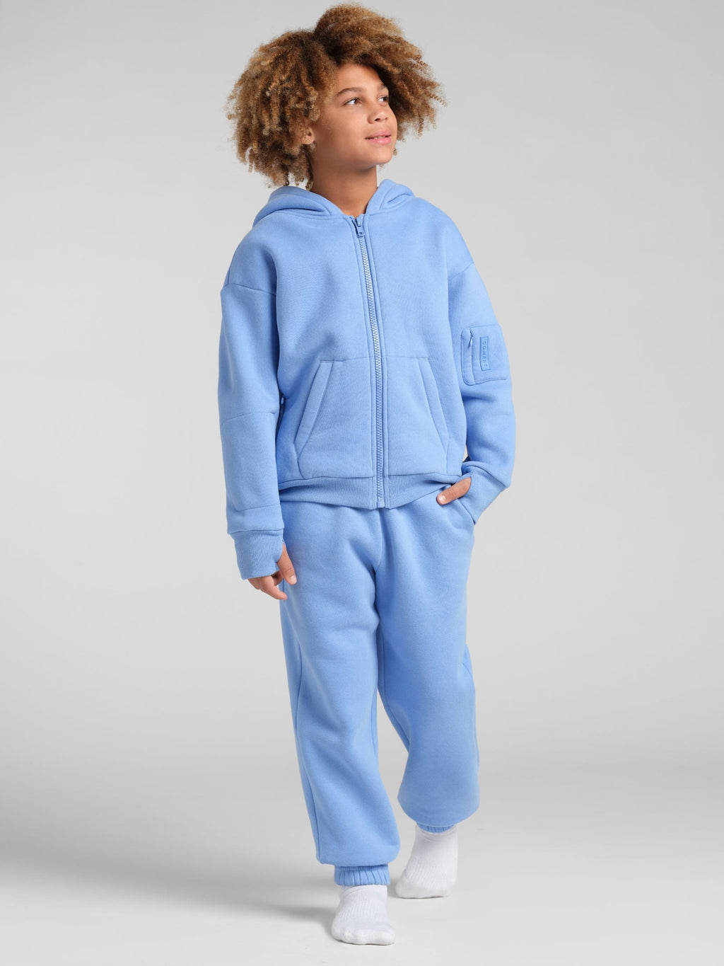 Travel Essentials Kids Sweatpants