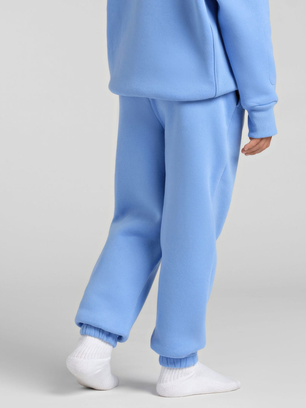 Travel Essentials Kids Sweatpants