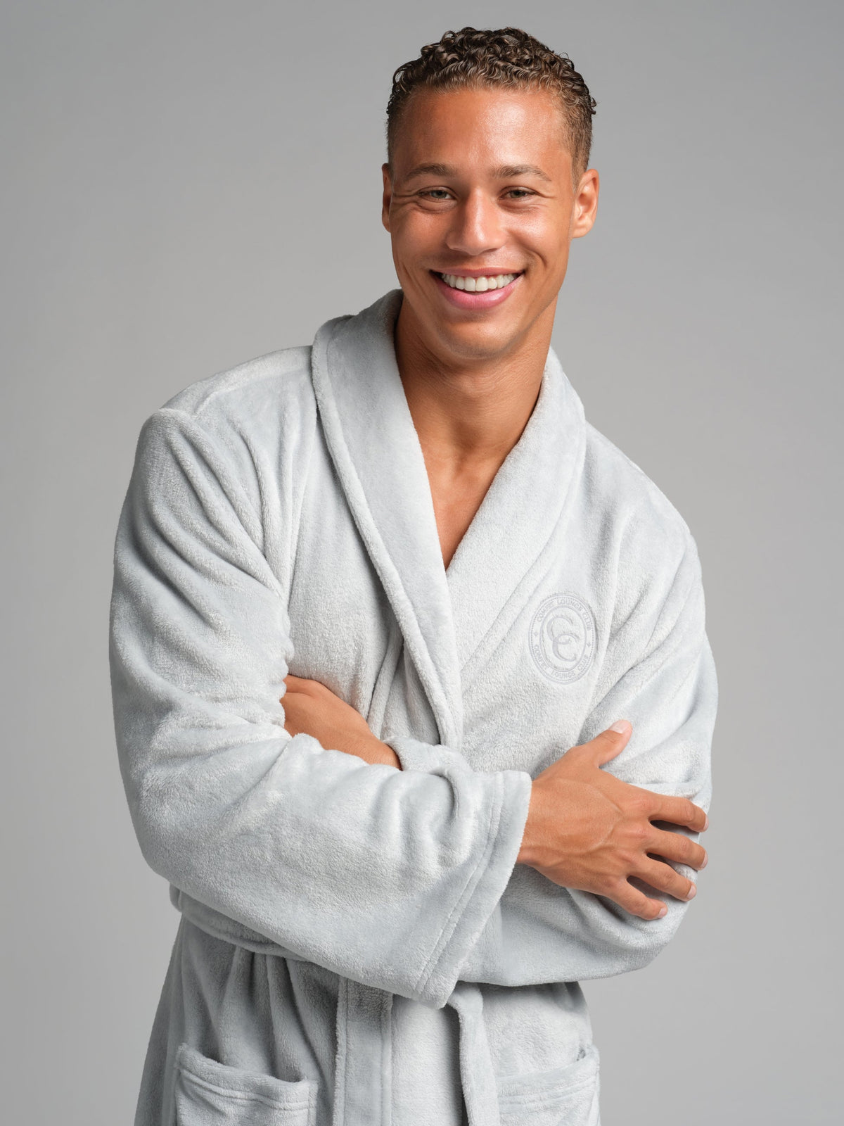 Dreamday™ Plush Robe - Pre Order