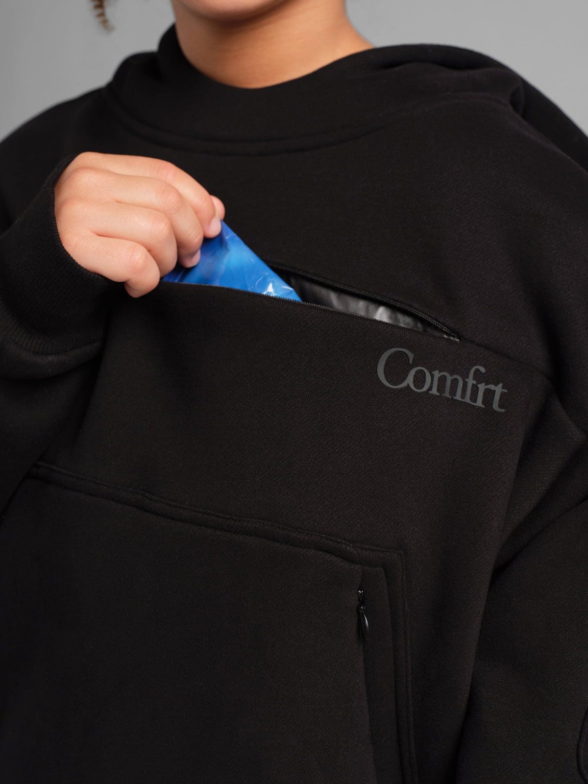 Snak™ Kids Hoodie
