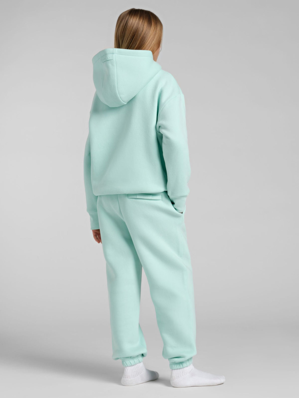 Travel Essentials Kids Sweatpants