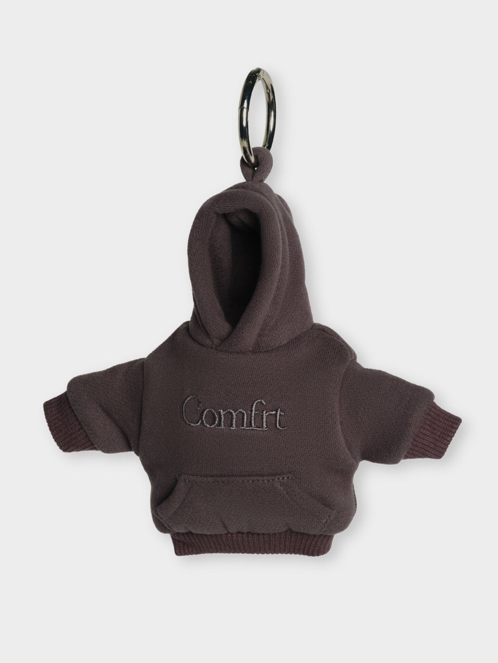 Hoodie Keychain