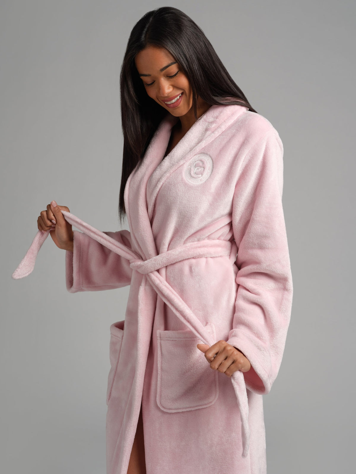 Dreamday™ Plush Robe - Pre Order