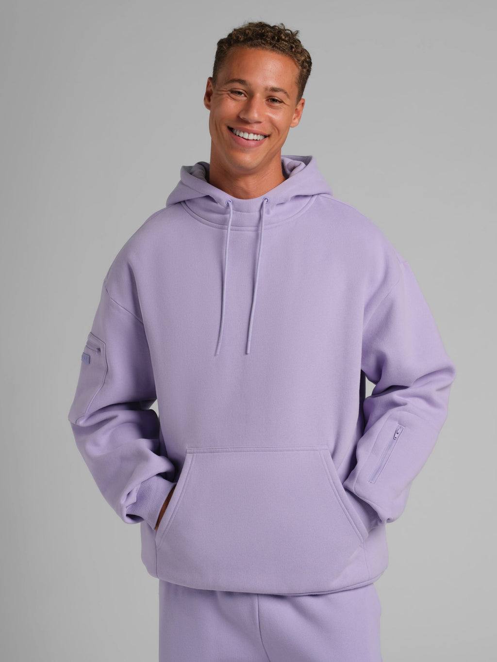 Airplane Mode Travel Hoodie – Mega