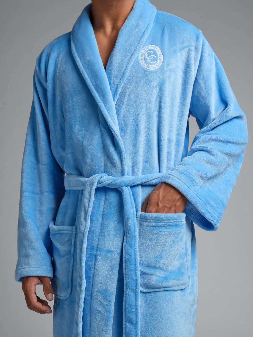 Dreamday™ Plush Robe - Pre Order