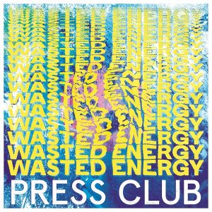 Wasted Energy