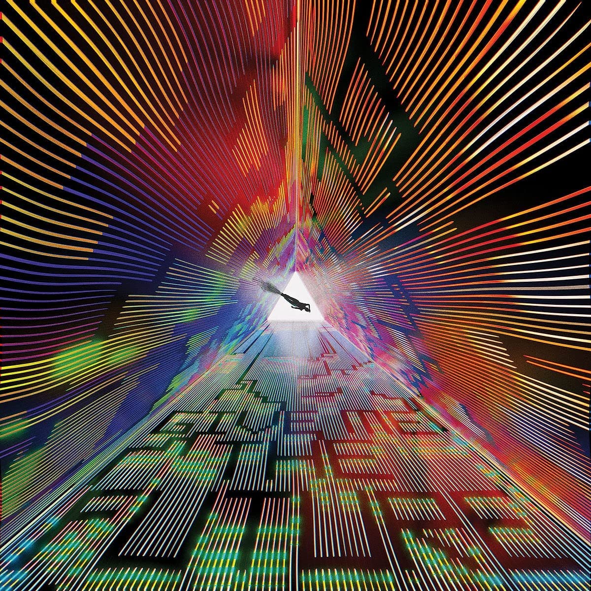 LP - Bastille - Give Me The Future