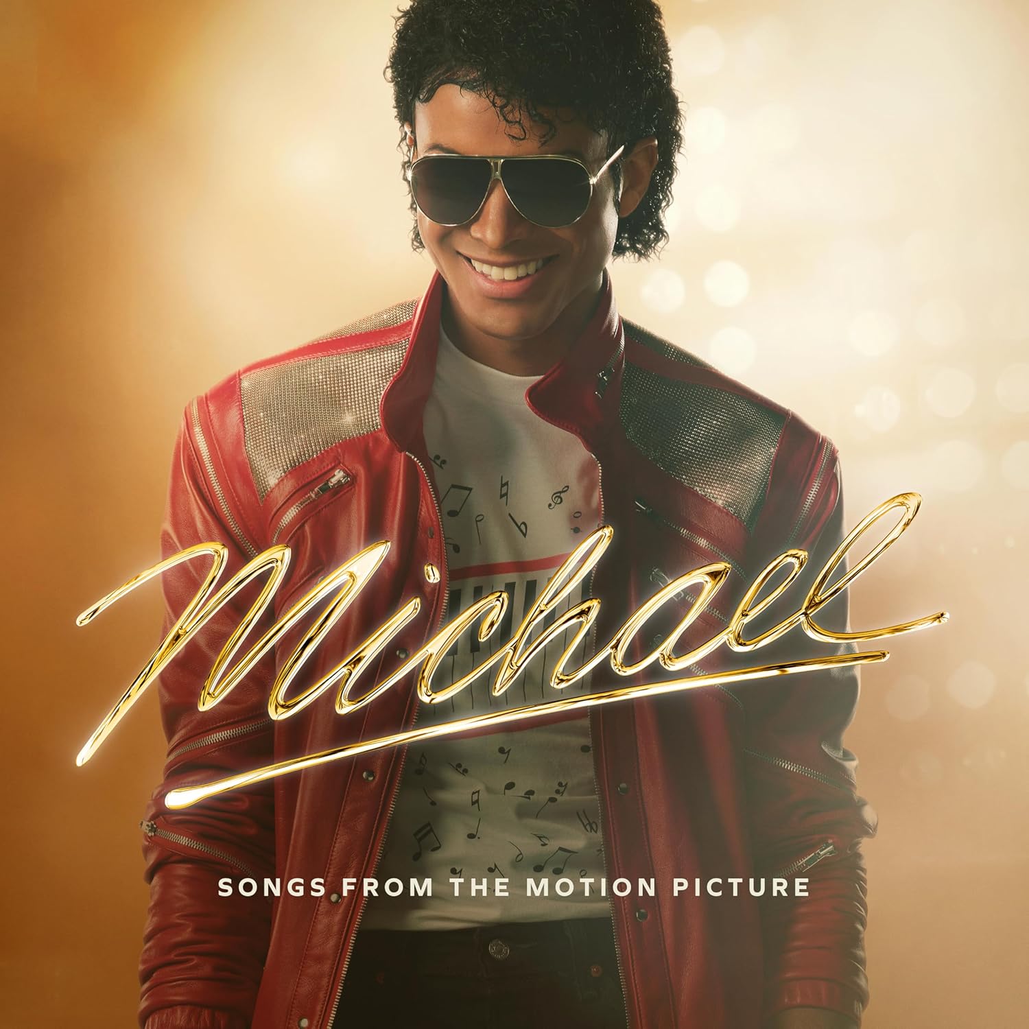 2LP - Michael Jackson - Michael: Songs From The Motion Picture
