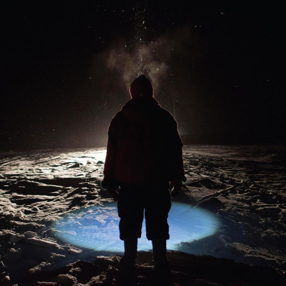 LP - Inter Arma - New Heaven