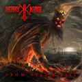 2LP - Kerry King - From Hell I Rise: Deluxe 2 Year Anniversary