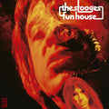 LP - The Stooges - Fun House