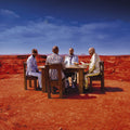 LP - Muse - Black Holes and Revelations