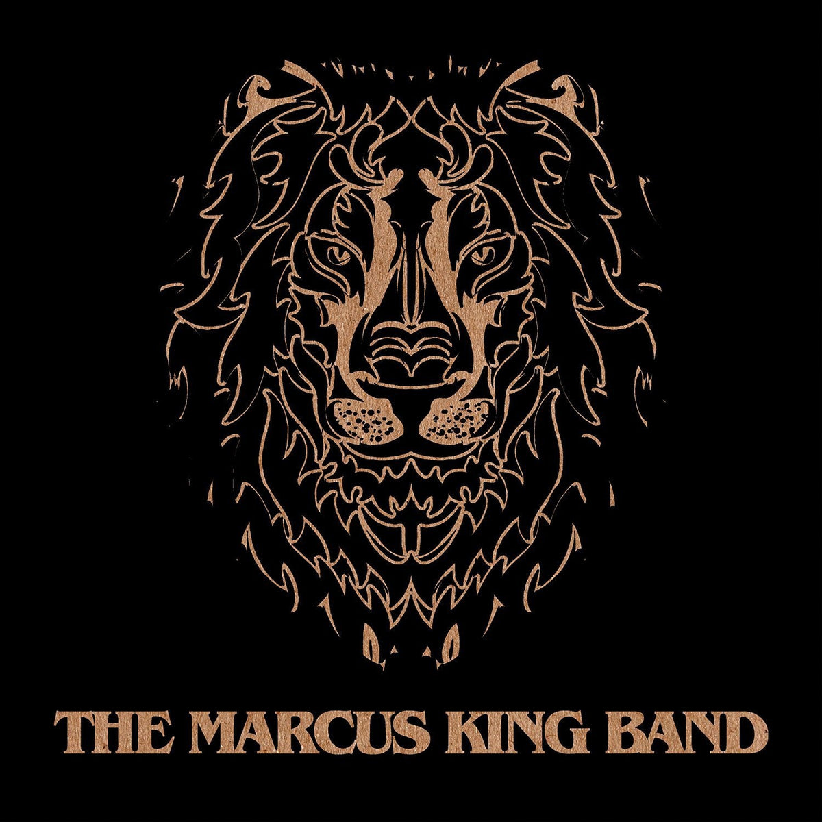 2LP - The Marcus King Band - S/T