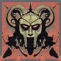 2LP - Dangerdoom - The Mouse & The Mask