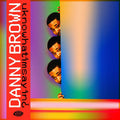 LP - Danny Brown - uknowhatimsayin
