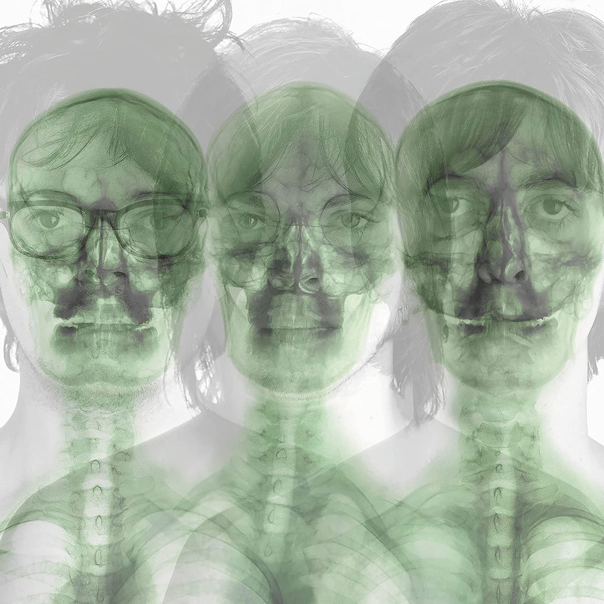 LP - Supergrass - Supergrass