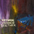 2LP - Seether - Vicennial: 2 Decades Of
