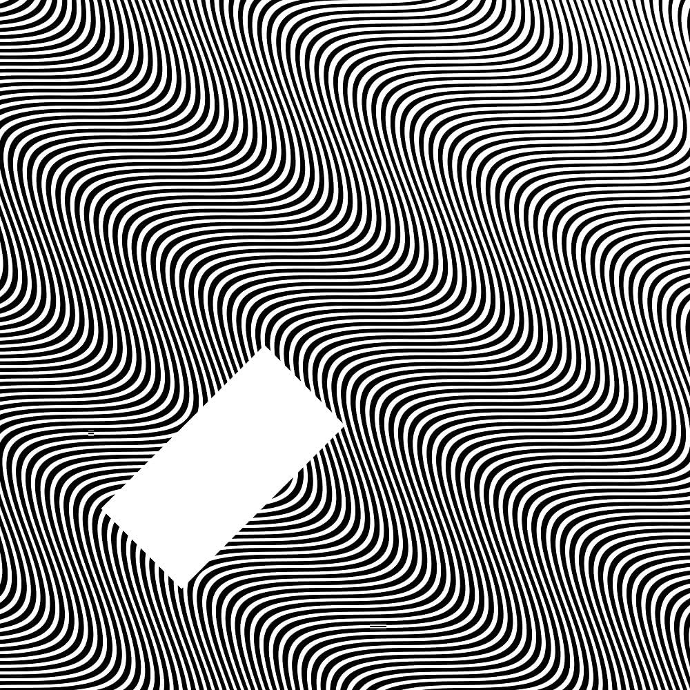 LP - Jamie xx - In Waves
