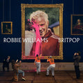 LP - Robbie WIlliams - Britpop