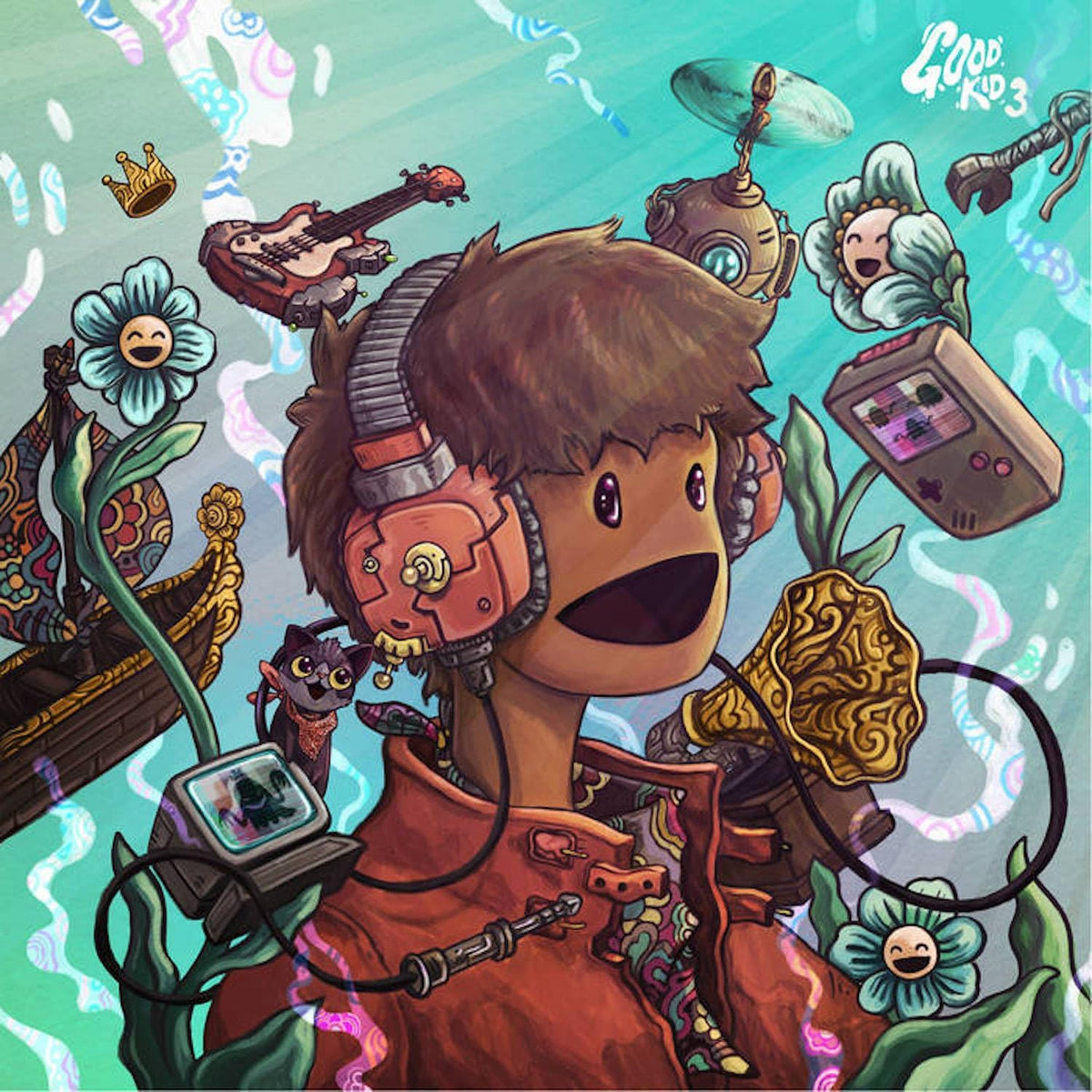 LP - Good Kid - 3