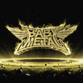 2LP - Babymetal - Metal Resistance