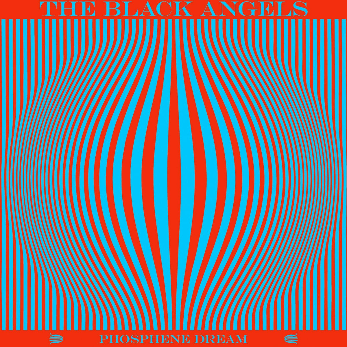 Phosphene Dream