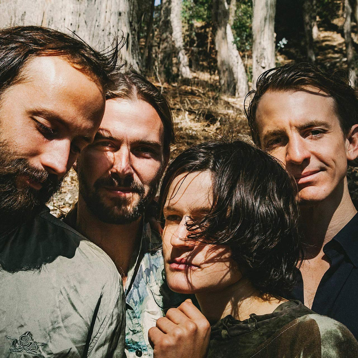 LP - Big Thief - Two Hands