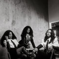 LP - The Womack Sisters - S/T