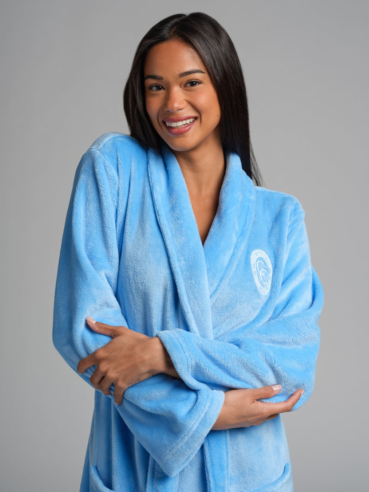Dreamday™ Plush Robe - Pre Order