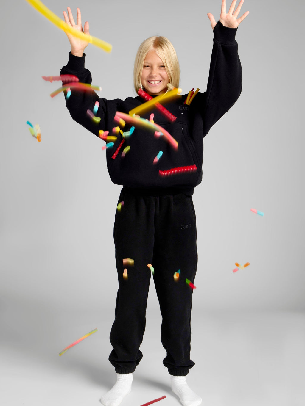 Snak™ Kids Hoodie