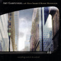 USED CD - Art Garfunkel ‎– Everything Waits to Be Noticed