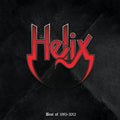 LP - Helix - The Best Of 1983-2012