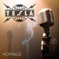 2LP - Tesla - Homage