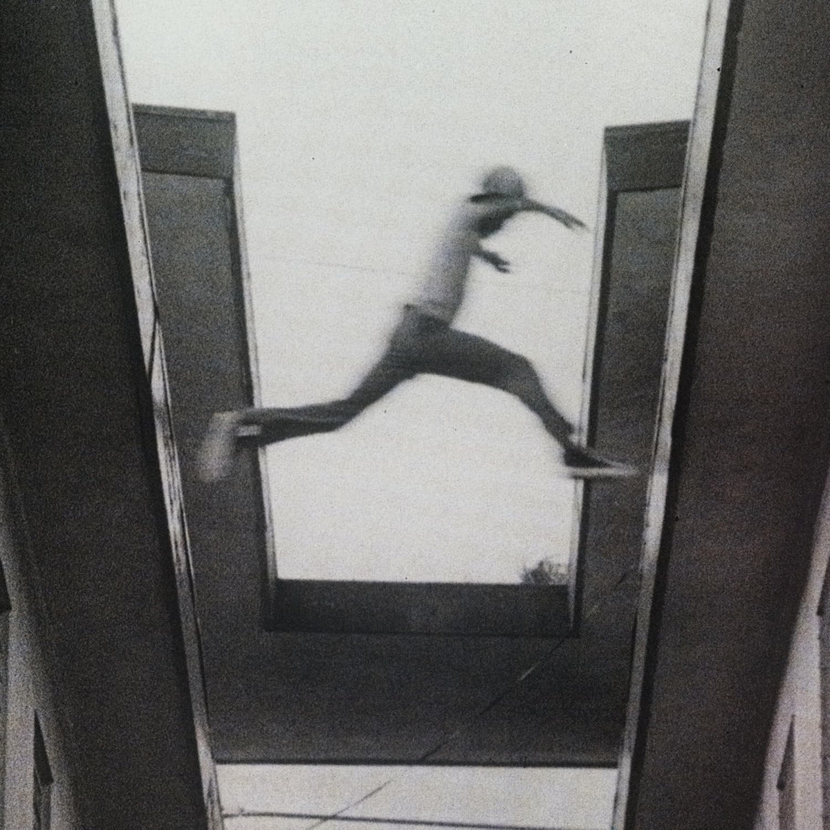 LP - Mos Def - The Ecstatic