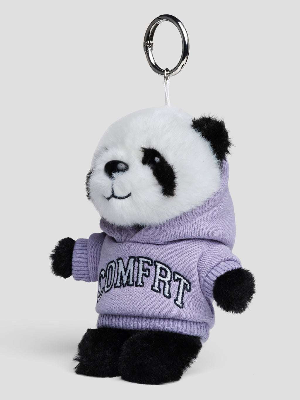 Panda Bear Mystery Color Keychain