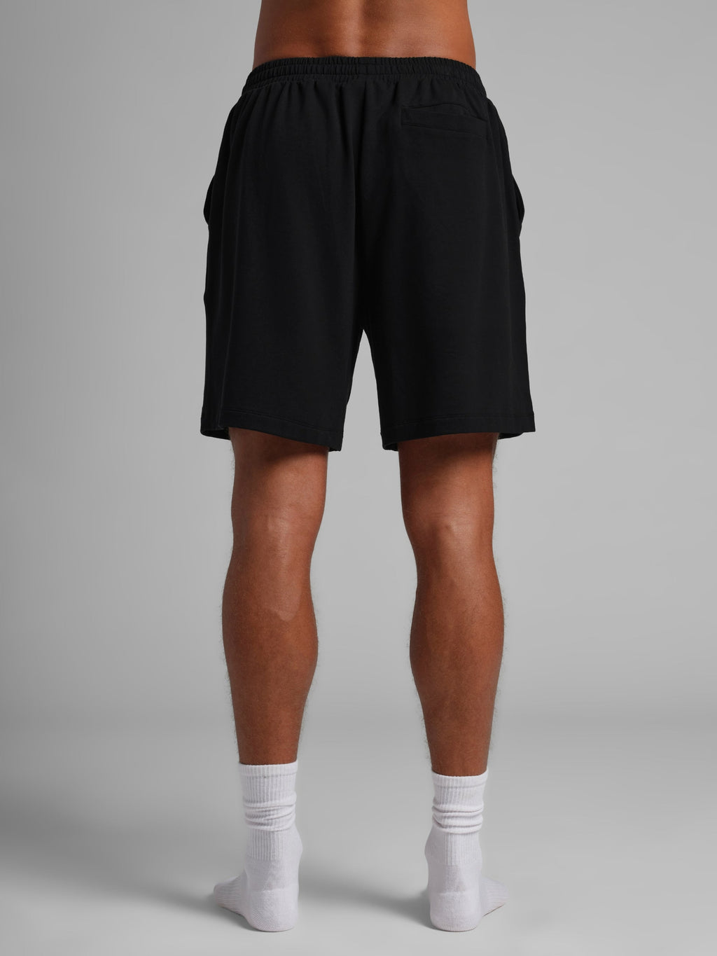 Luxe Terry Short - Pre Order