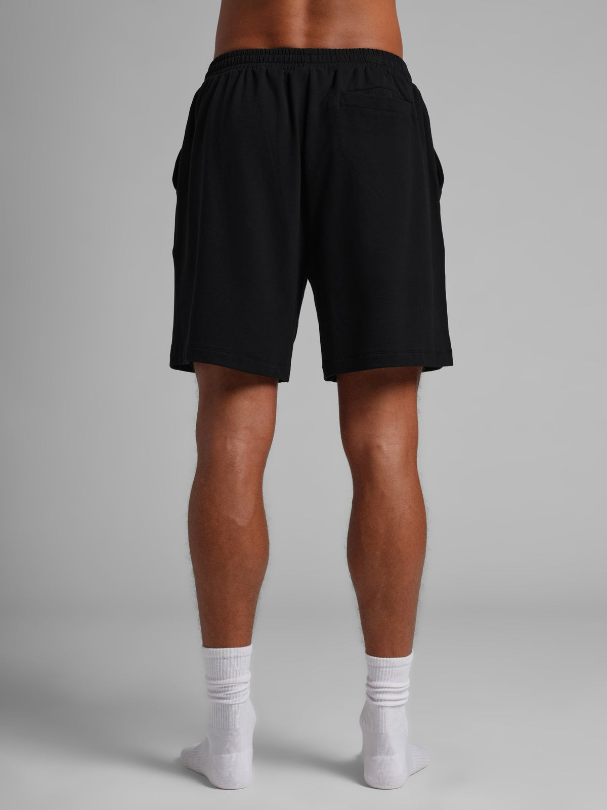 Luxe Terry Short - Pre Order