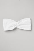 Alosoft Headband - White