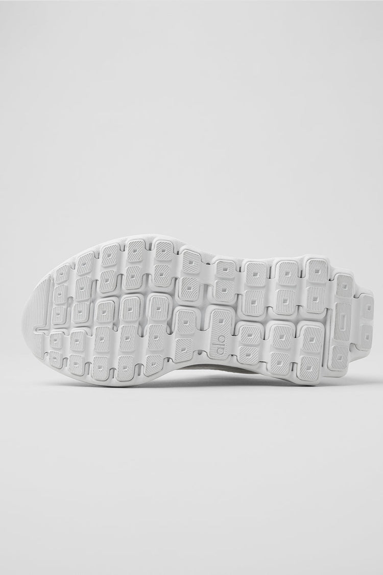ALO Runner - Blanco/Blanco