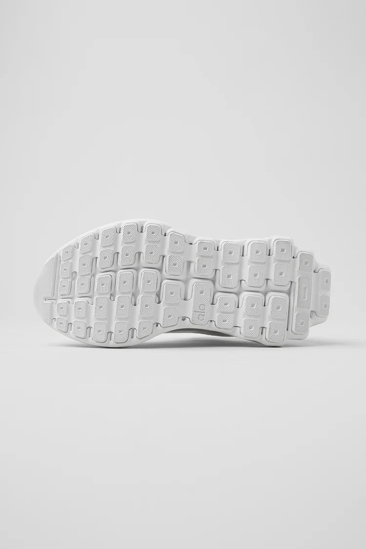 ALO Runner - Blanco/Blanco