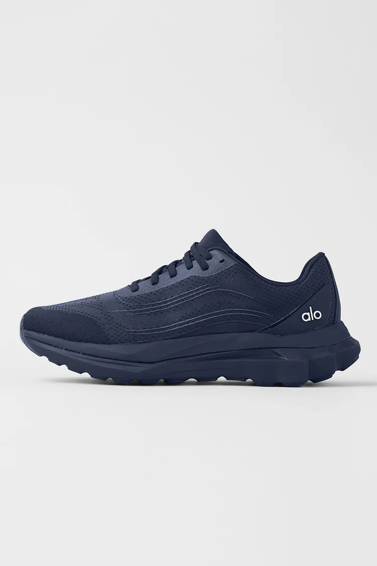 Alo Runner - Azul marino