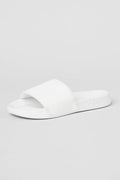 Unisex It Slide - White