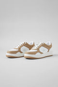 Zapatilla Alo Recovery Mode - Grava / Blanca Unisex