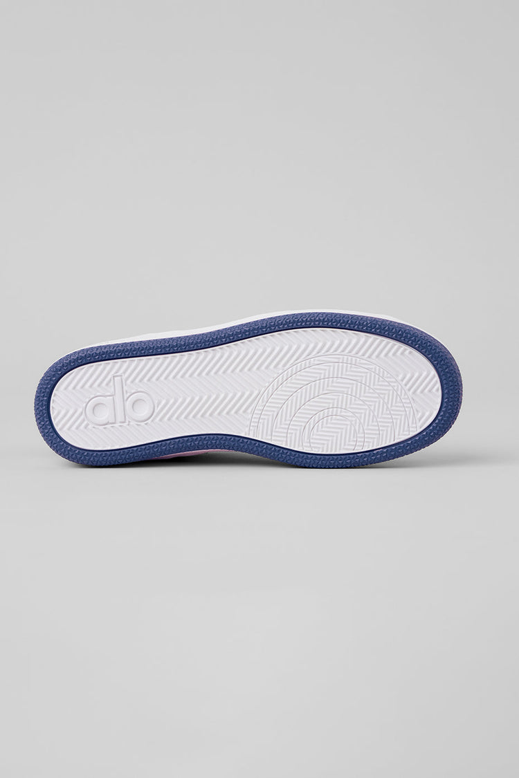 Zapatillas ALO Recovery Mode - Azul marino/blanco