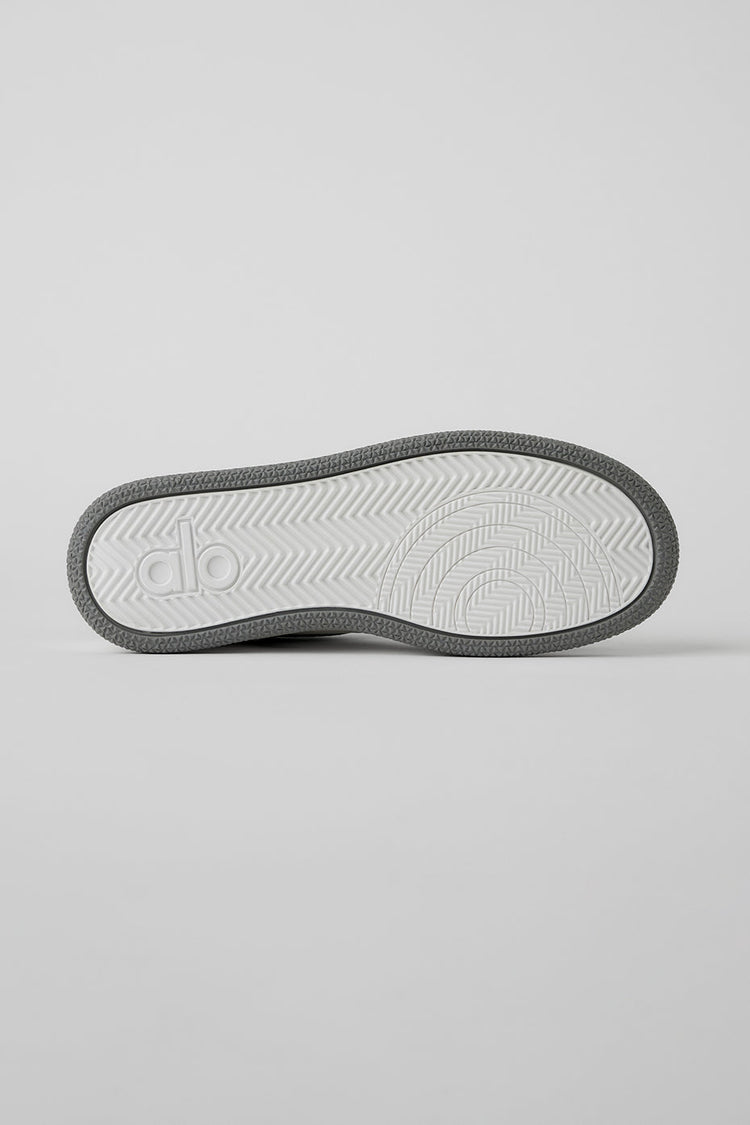Zapatillas ALO Recovery Mode - Gris/Blanco