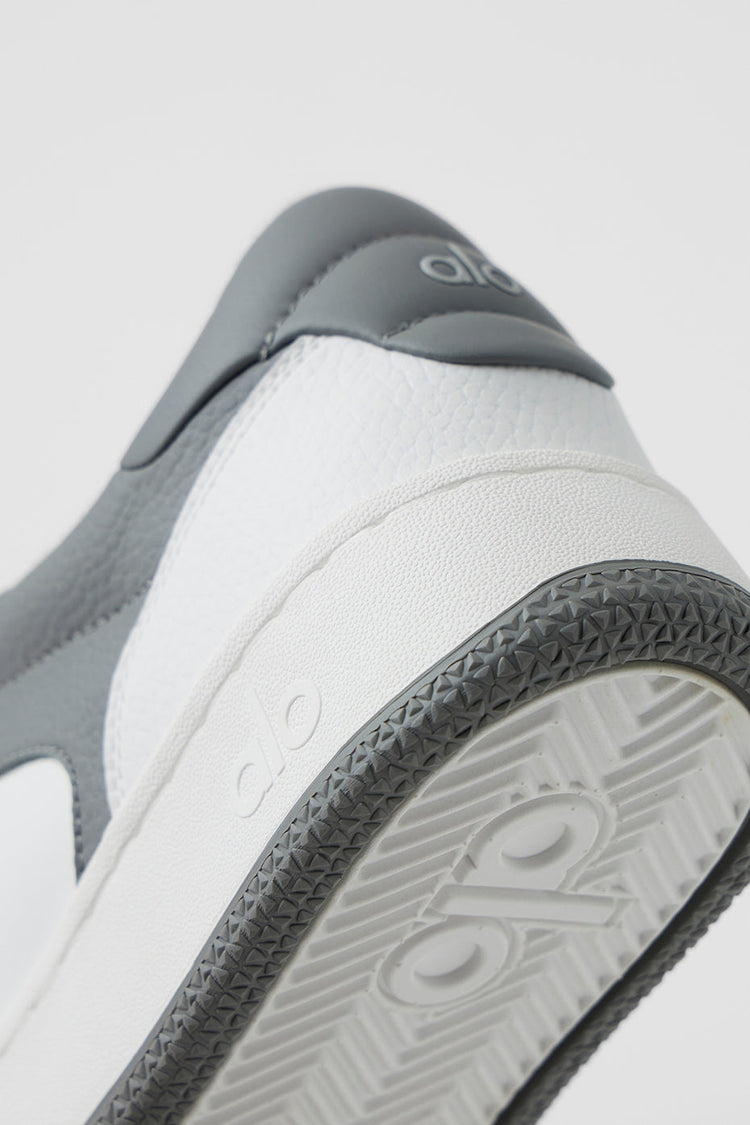 Zapatillas ALO Recovery Mode - Gris/Blanco