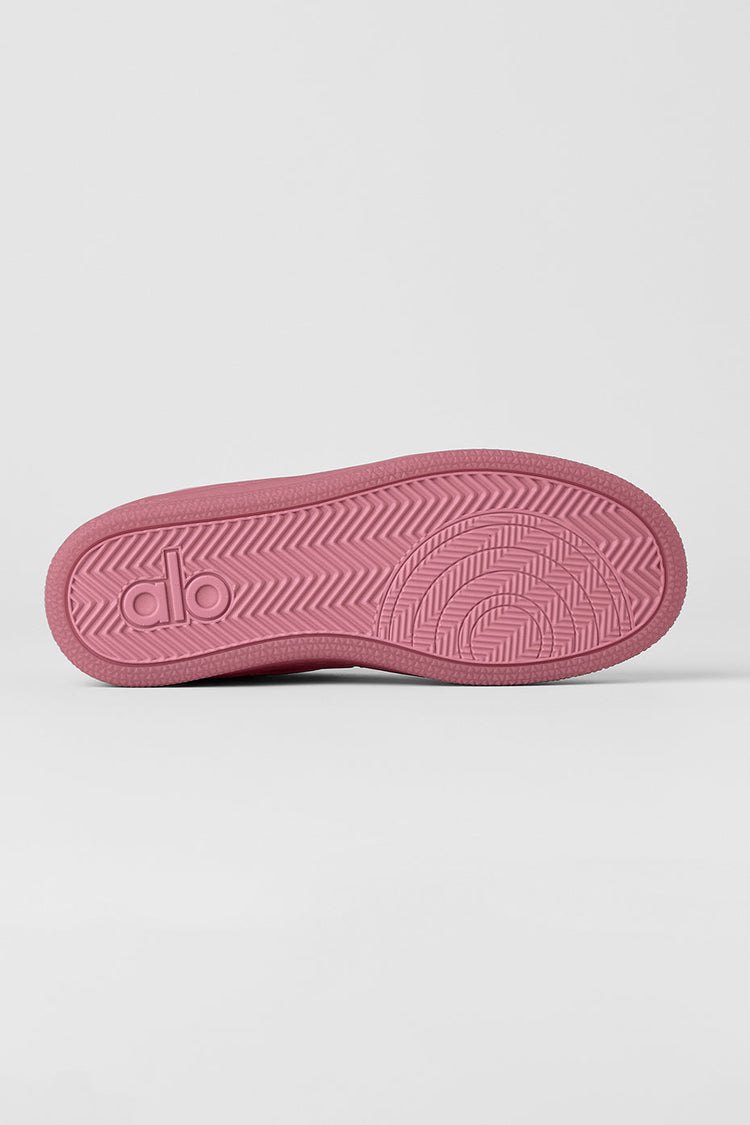 Zapatillas ALO Recovery Mode - Rosa salvaje